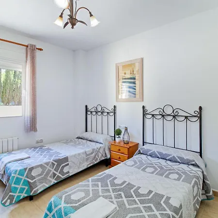 Altamar By Interhome *