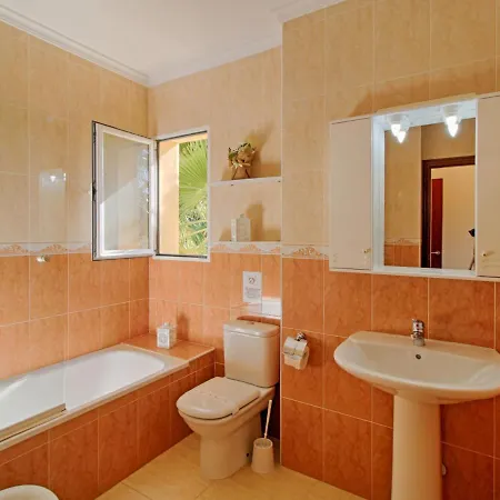 Villa Altamar By Interhome Calpe