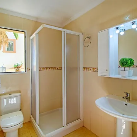 Villa Altamar By Interhome