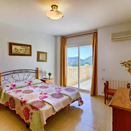 Villa Altamar By Interhome