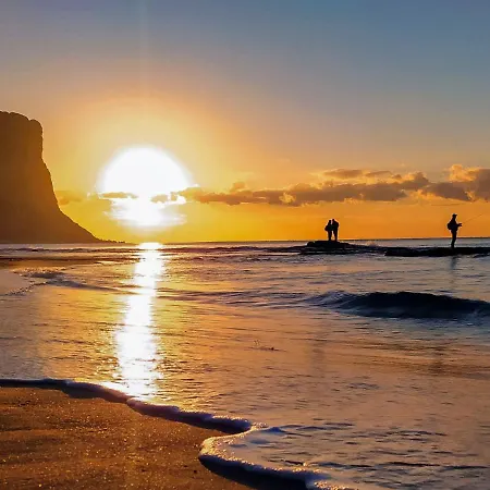 Willa Altamar By Interhome *