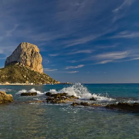 Villa Altamar - Clp231