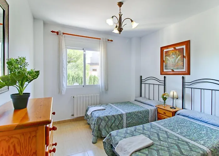 Altamar By Interhome *