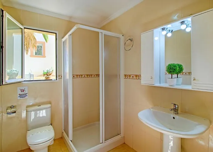 Villa Altamar By Interhome