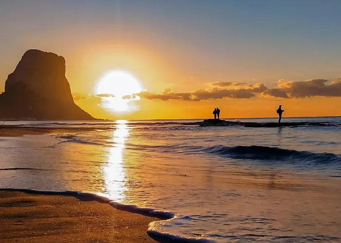 Villa Altamar By Interhome *