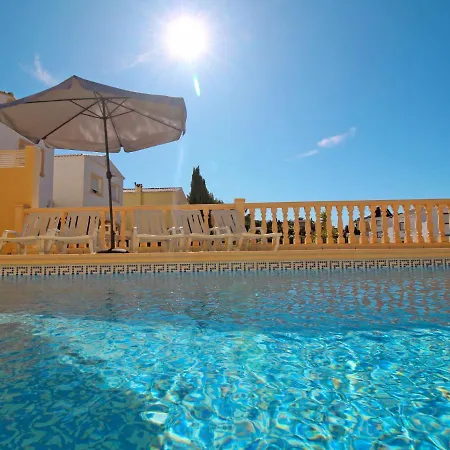 Villa Altamar By Interhome