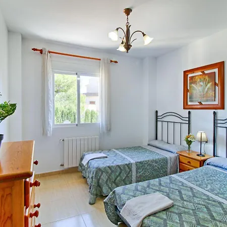 Altamar By Interhome *