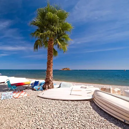 Villa Altamar By Interhome