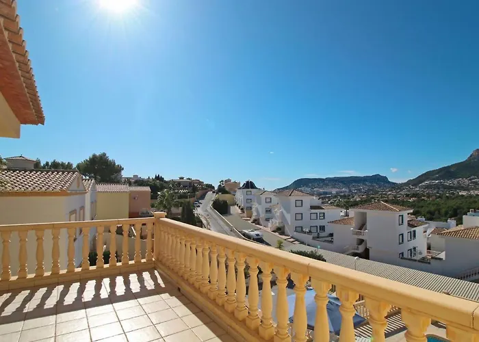 Altamar By Interhome Villa *