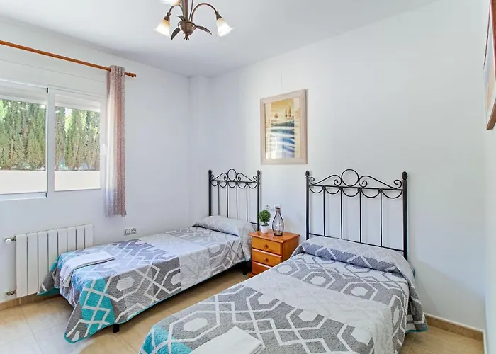 Altamar By Interhome *