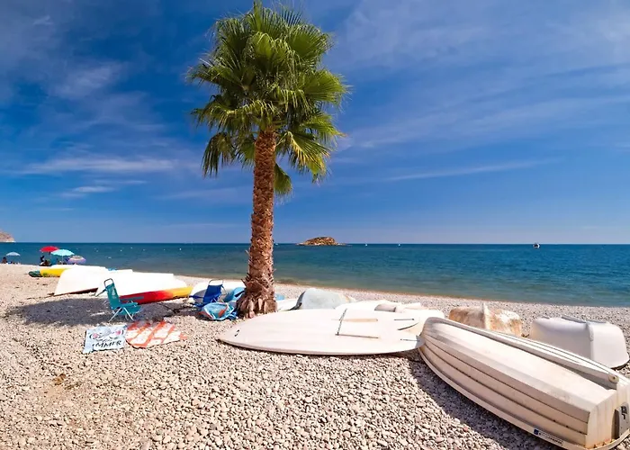 Villa Altamar By Interhome